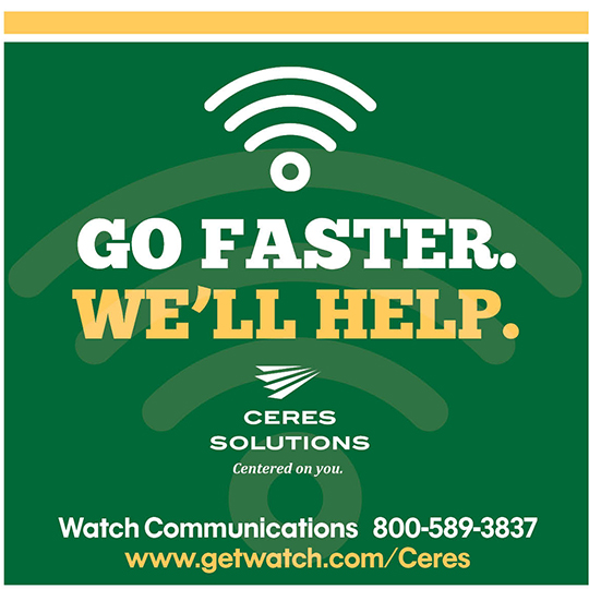 Farm / Fuel Supply Ceres Solutions