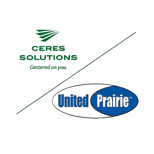 Farm / Fuel Supply Ceres Solutions