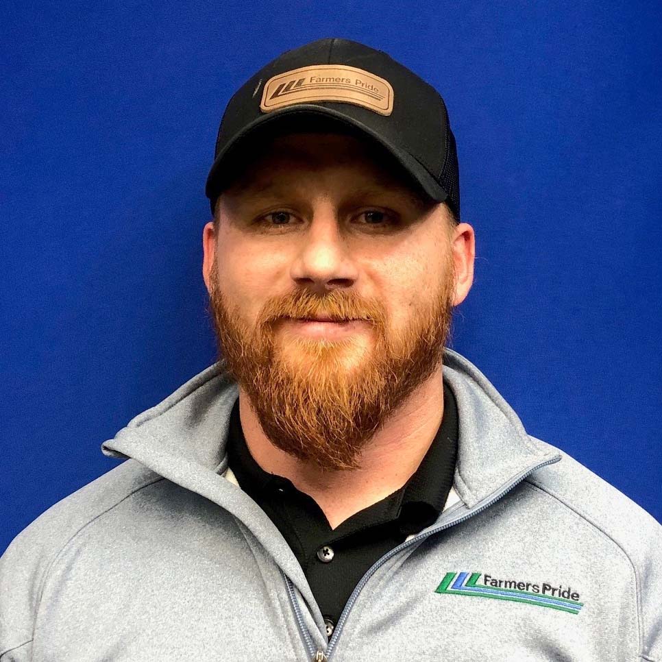 Battle Creek Farmers Pride