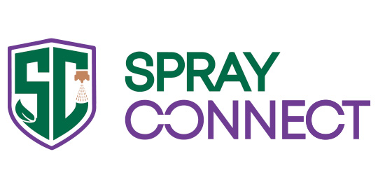 SprayConnect Logo
