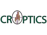 CrOptics Logo