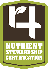 4R Nutrient Stewardship Certification