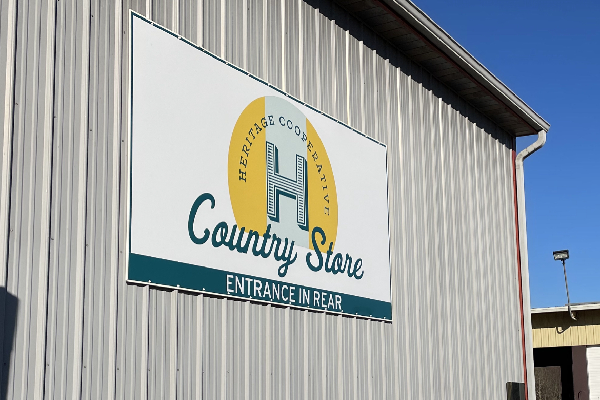 heritage country store