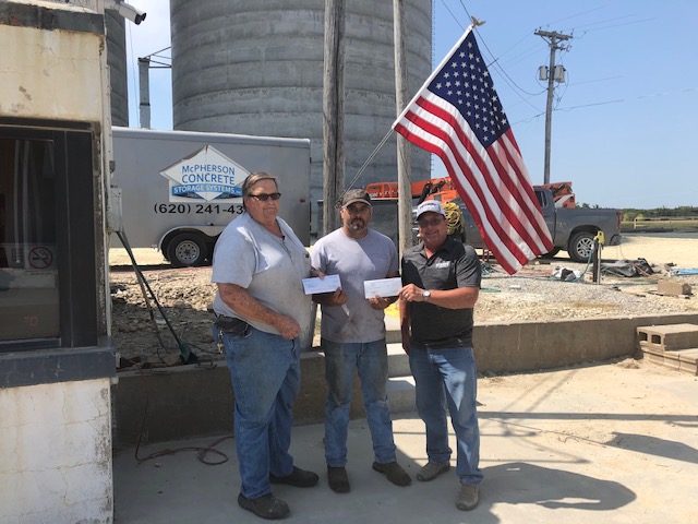 agronomic news updates midway coop osborne