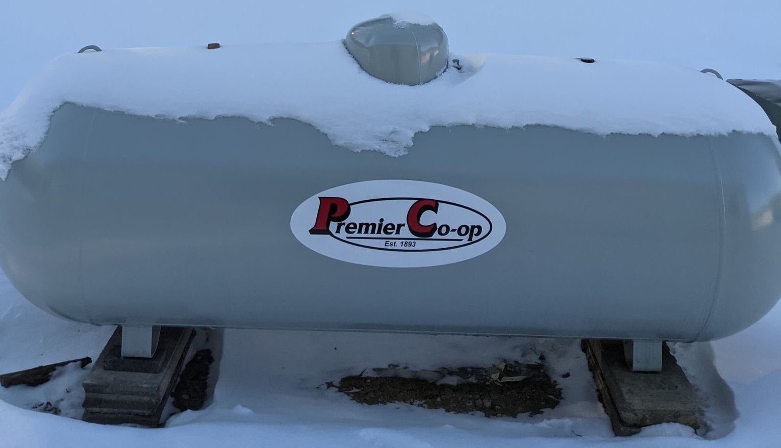 Home Heating Services WI Propane & Fuel Oil Supply Wood Pellets