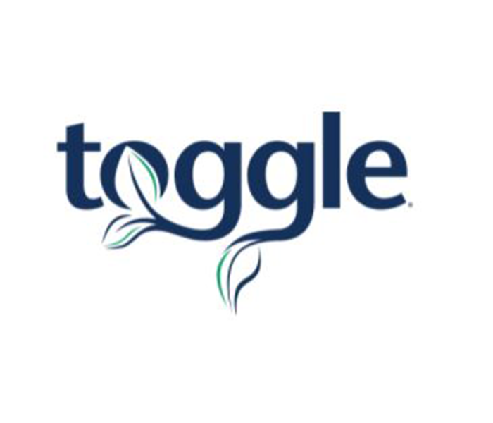 Toggle Logo