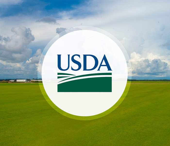 USDA