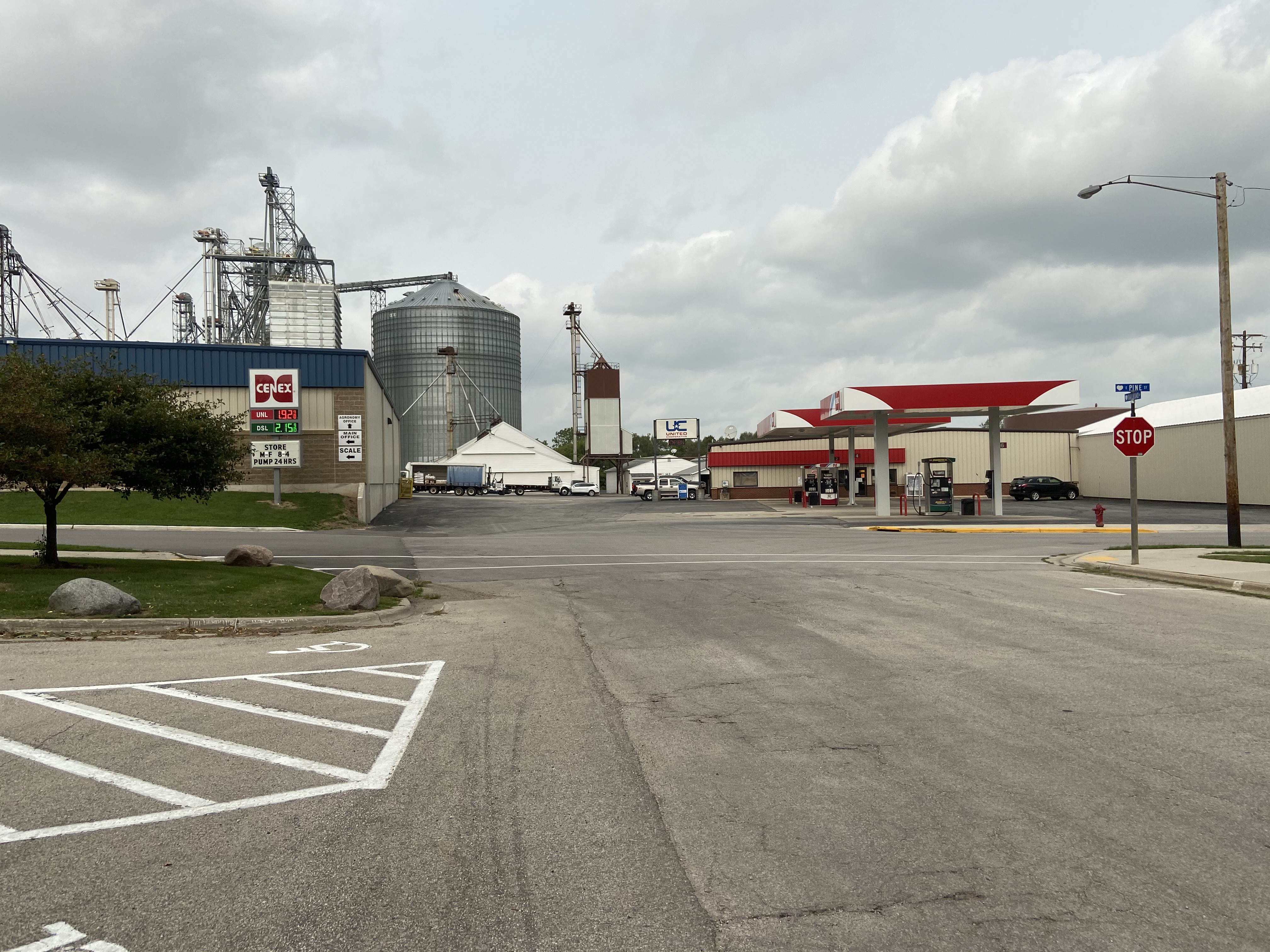 Denmark United CooperativeBeaver Dam