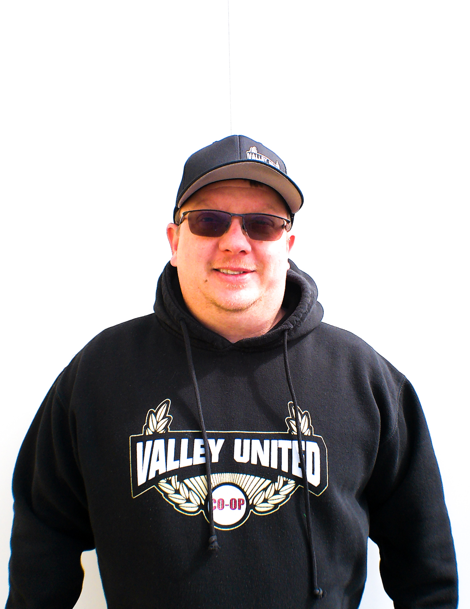 Valley United Grain Valley United Cooperative