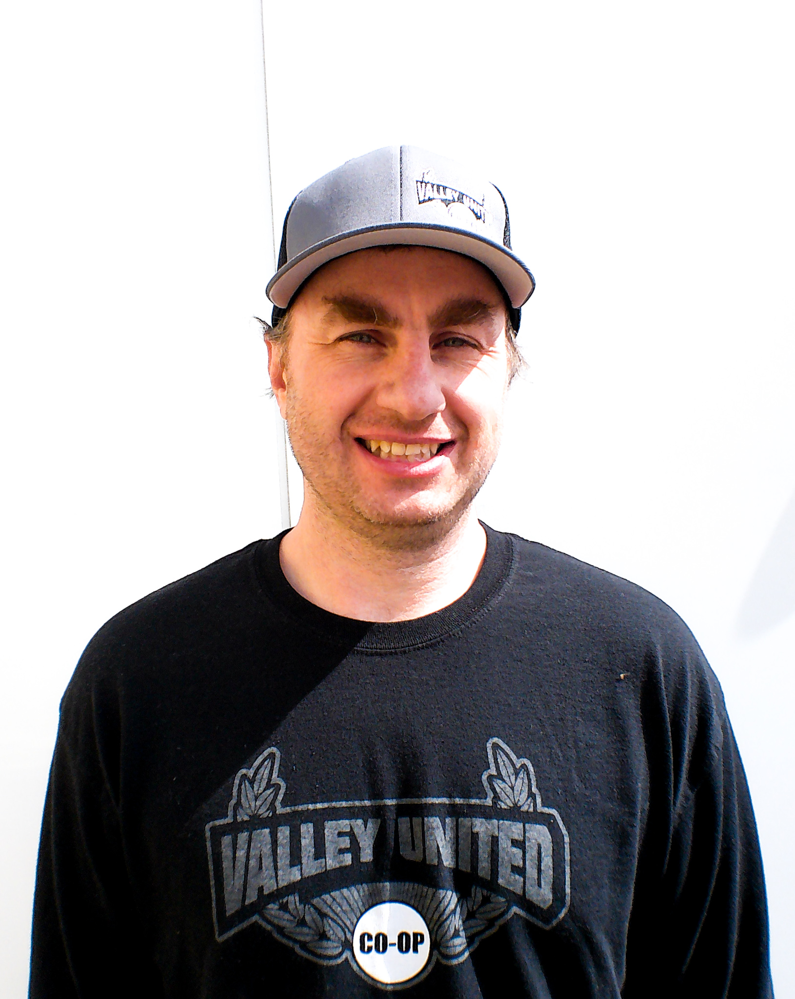 Valley United Grain Valley United Cooperative